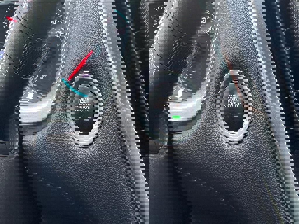 Certified 2023 Chevrolet Traverse LT w/ Midnight/Sport Edition image 15