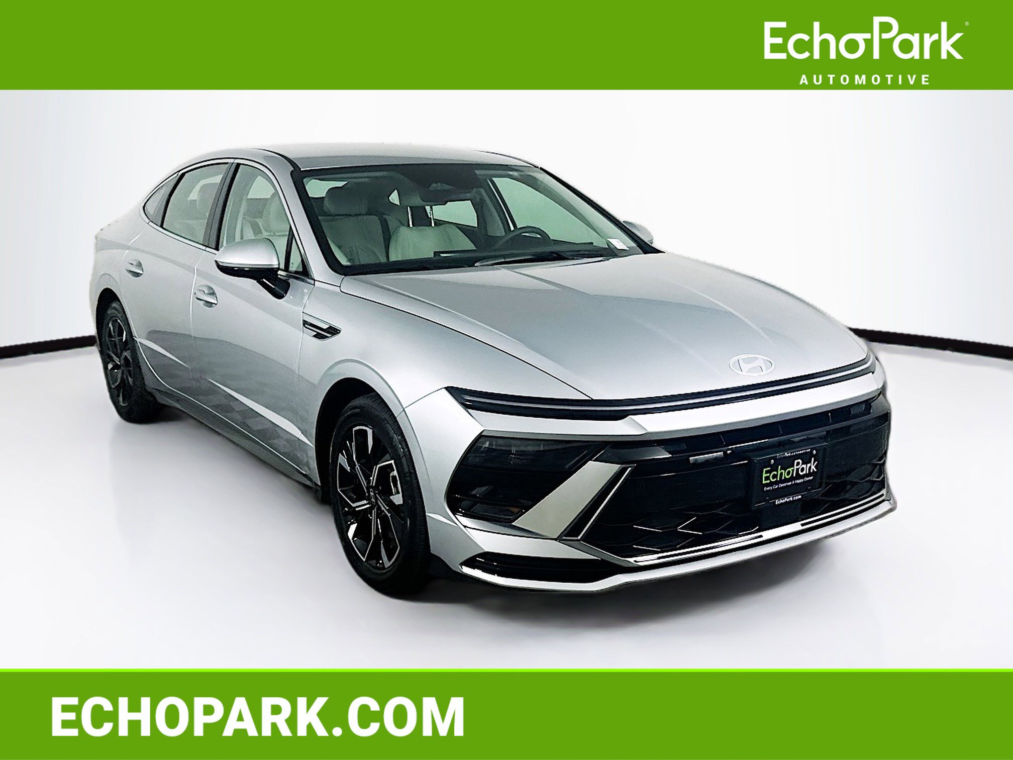 Used 2025 Hyundai Sonata SEL image 1