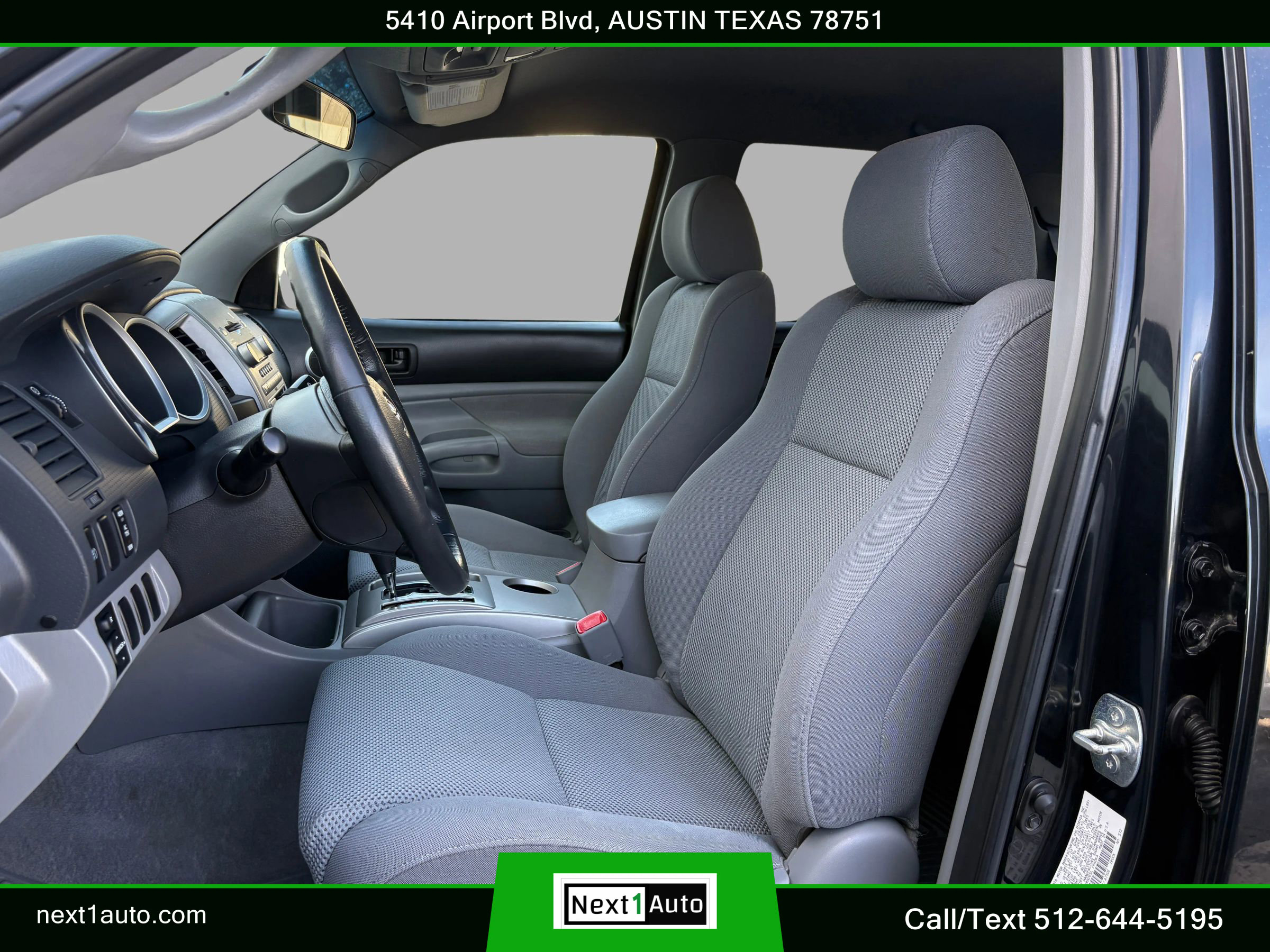 Used 2008 Toyota Tacoma PreRunner image 18