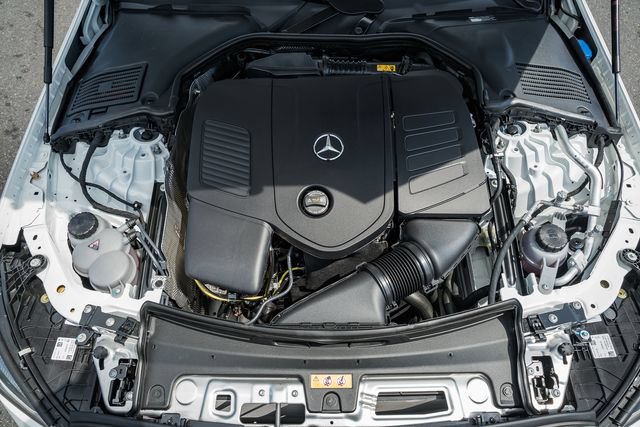 New 2026 Mercedes-Benz C 300 4MATIC Sedan image 19