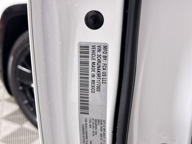 Used 2024 Jeep Wagoneer Launch Edition image 35