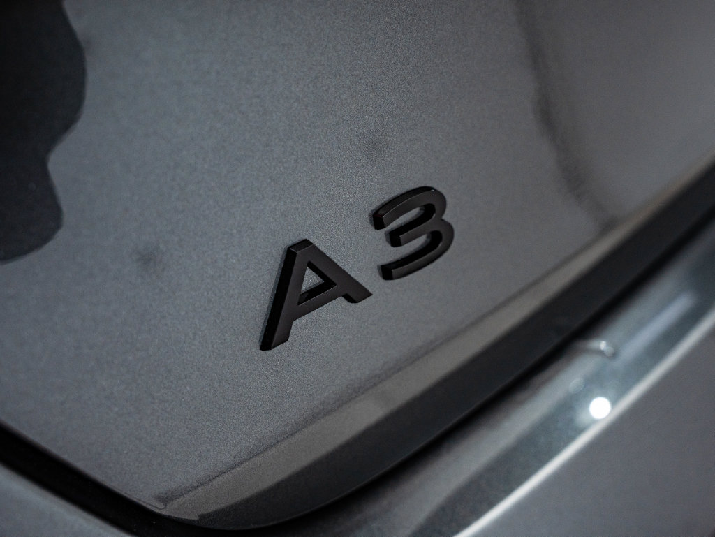 New 2026 Audi A3 2.0T Premium Plus AWD/4WD image 16