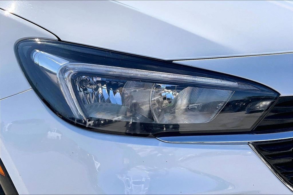 Used 2023 Buick Encore GX Preferred w/ Cold Weather Comfort Package image 33