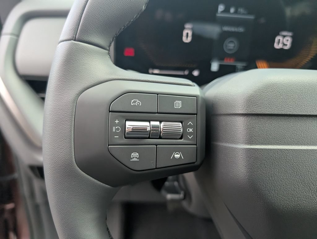 New 2027 Kia Seltos X-Line SX AWD/4WD image 16