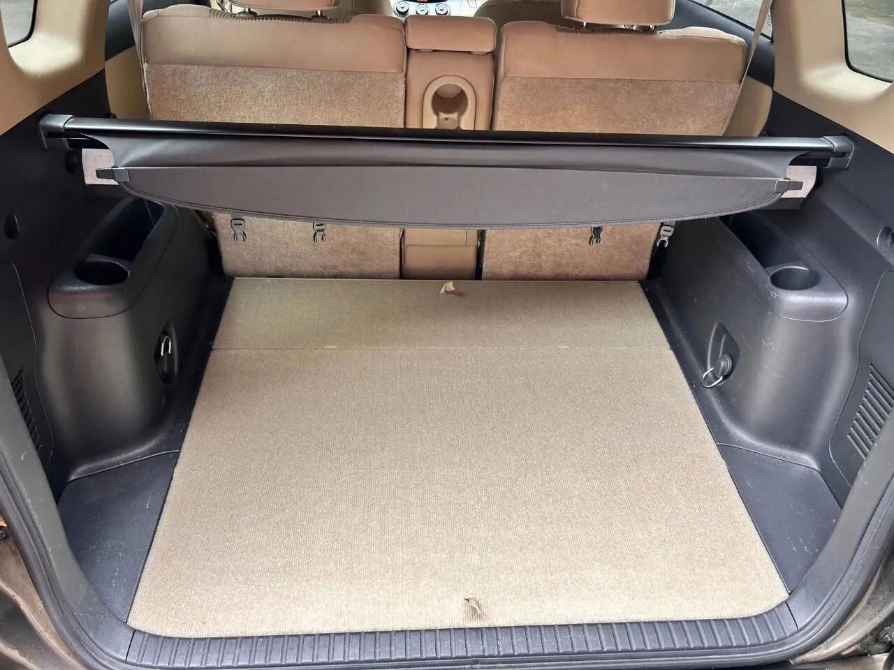 Used 2011 Toyota RAV4 4WD V6 image 24