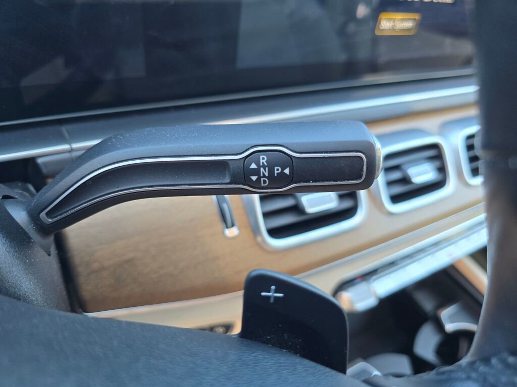 Used 2022 Mercedes-Benz GLE 350 4MATIC image 25