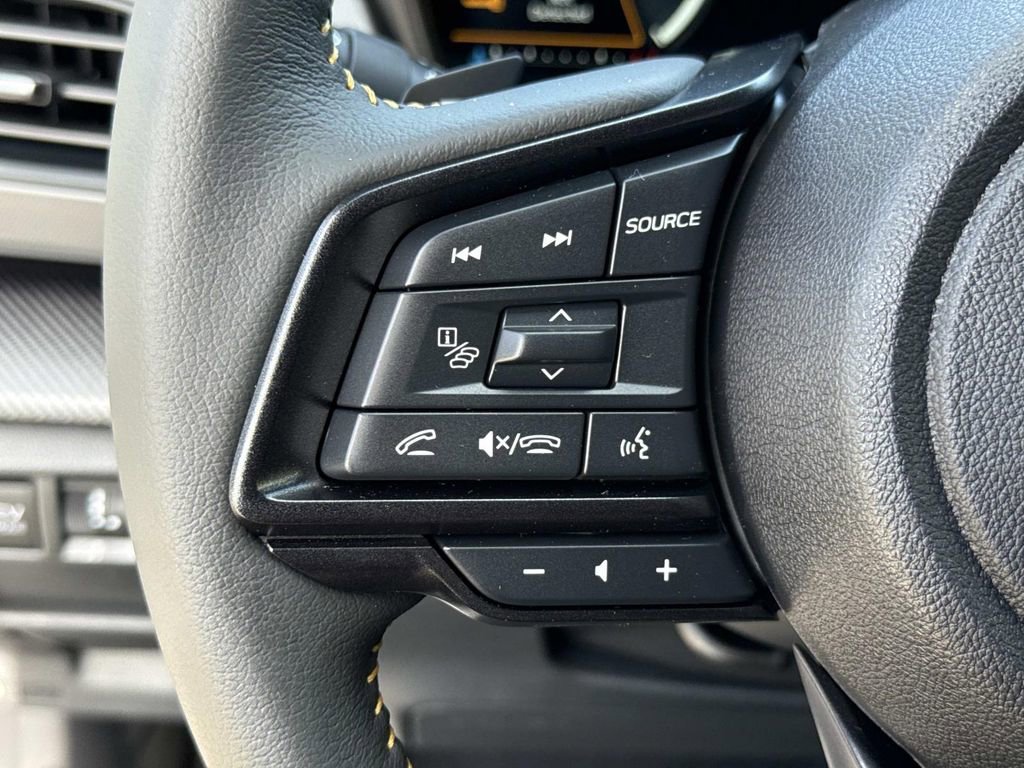 New 2026 Subaru Crosstrek 2.5i Sport image 39