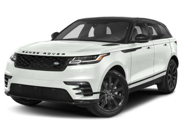 Used 2019 Land Rover Range Rover Velar R-Dynamic HSE