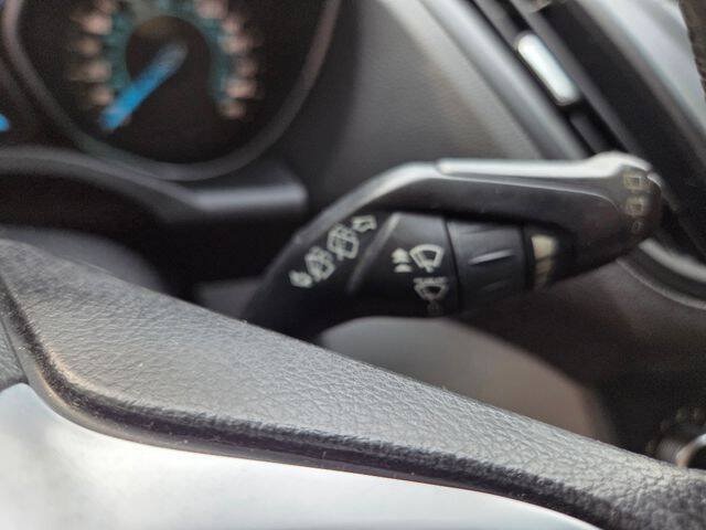 Used 2014 Ford Escape S w/ Equipment Group 101B FWD image 23