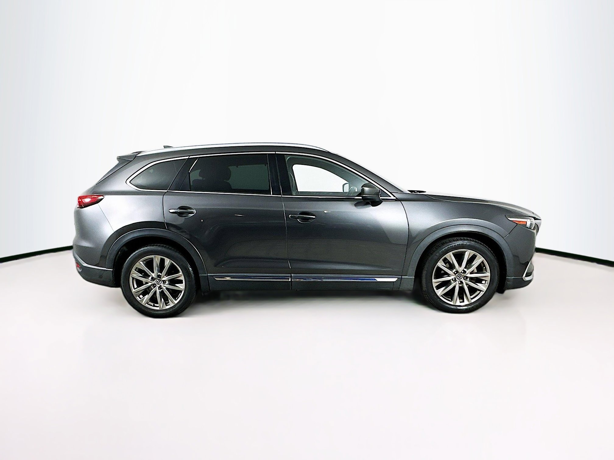 Used 2017 MAZDA CX-9 Grand Touring image 10