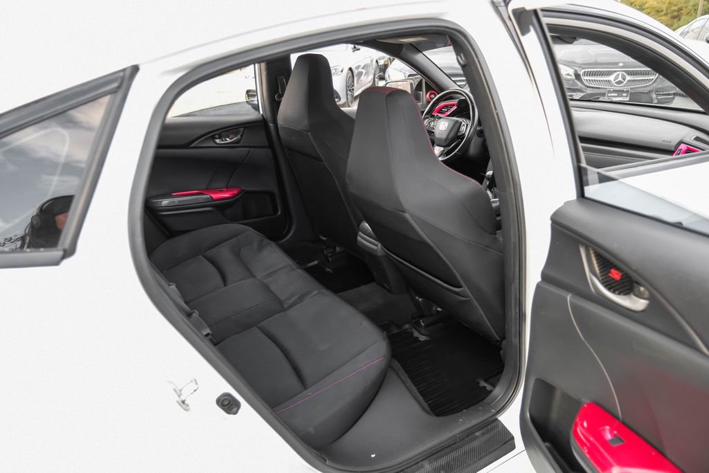 Used 2020 Honda Civic Si image 44