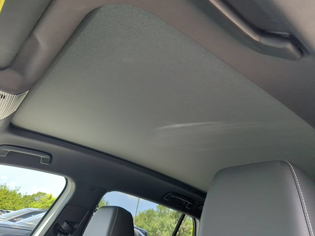 Certified 2025 Volkswagen ID.4 Pro S RWD image 22