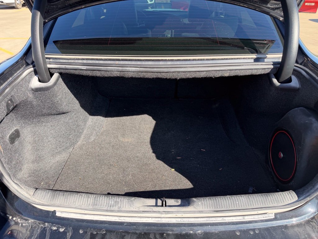 Used 2018 Dodge Charger GT AWD/4WD image 13