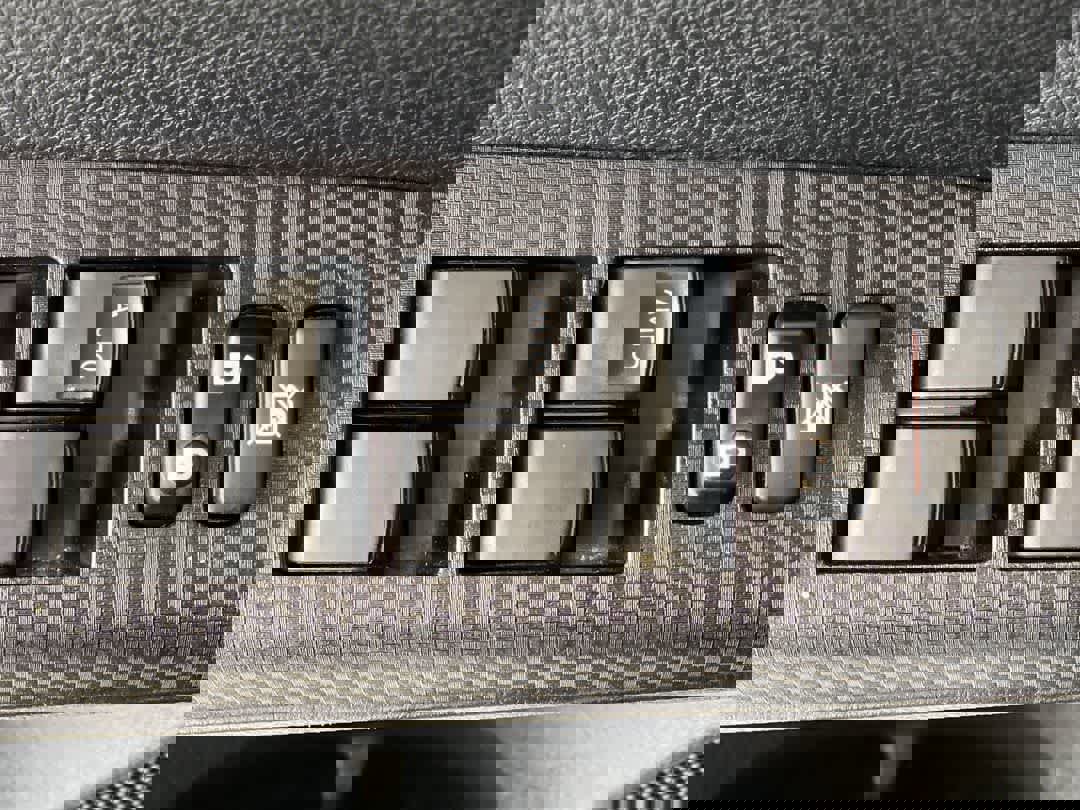 Used 2015 Toyota RAV4 XLE image 16