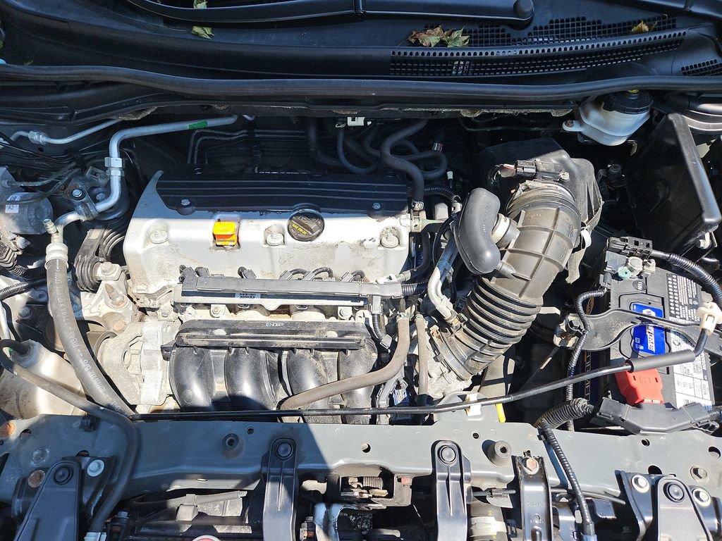 Used 2014 Honda CR-V EX-L image 31