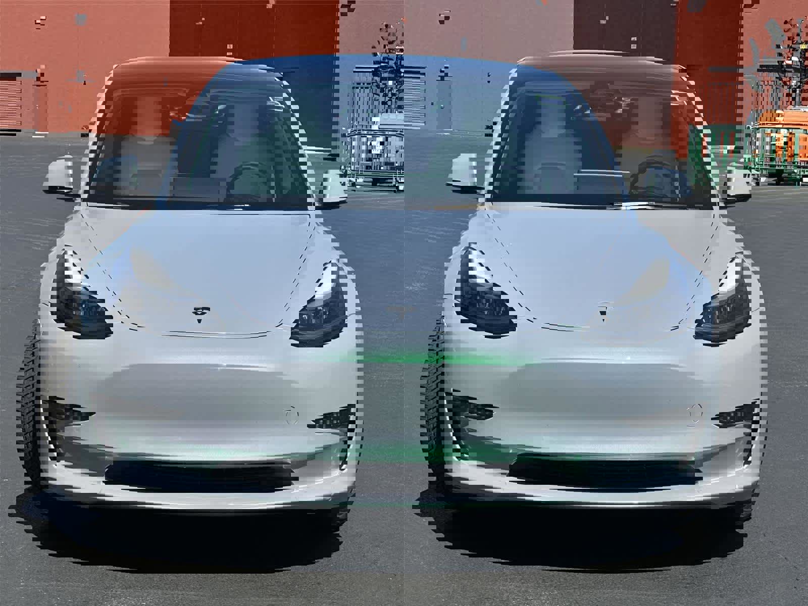 Used 2022 Tesla Model 3 Long Range image 6