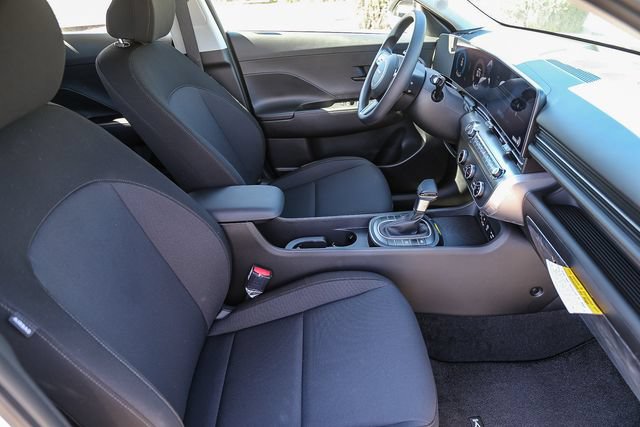 New 2026 Hyundai Kona SE FWD image 18