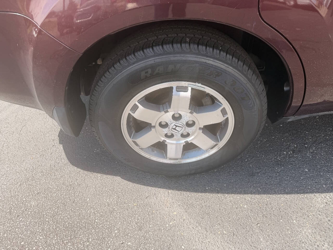 Used 2011 Honda Pilot Touring image 35