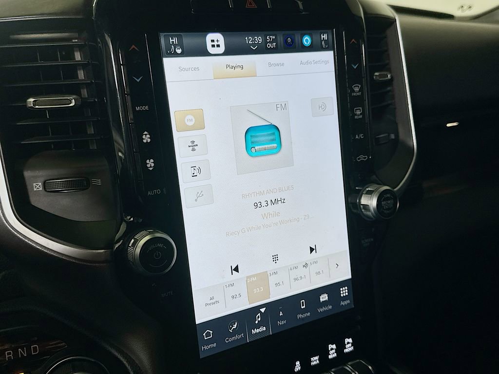 Used 2022 RAM 1500 Big Horn image 29