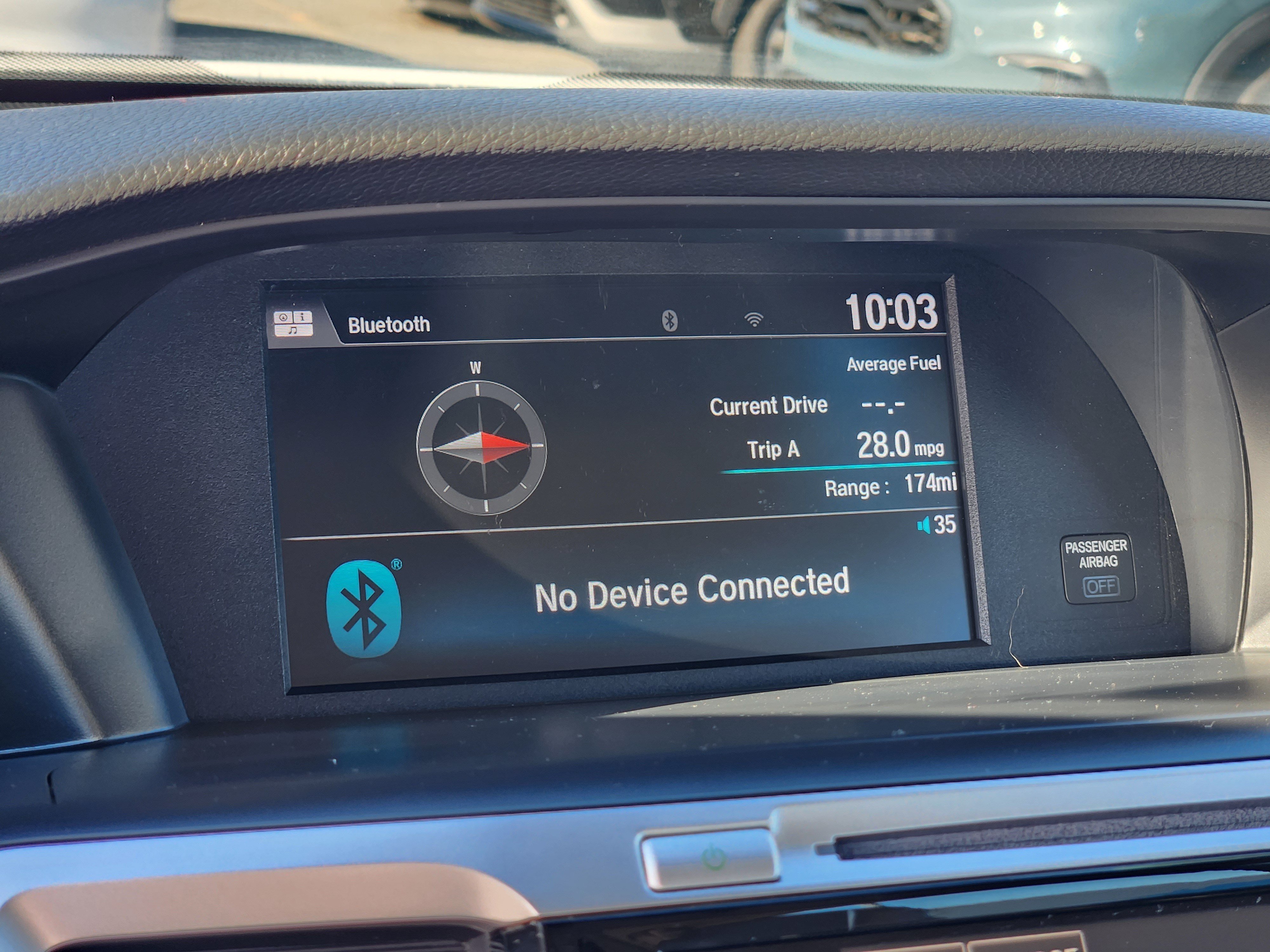 Used 2016 Honda Accord EX-L image 20