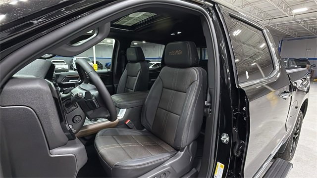 New 2026 Chevrolet Silverado 1500 High Country image 11