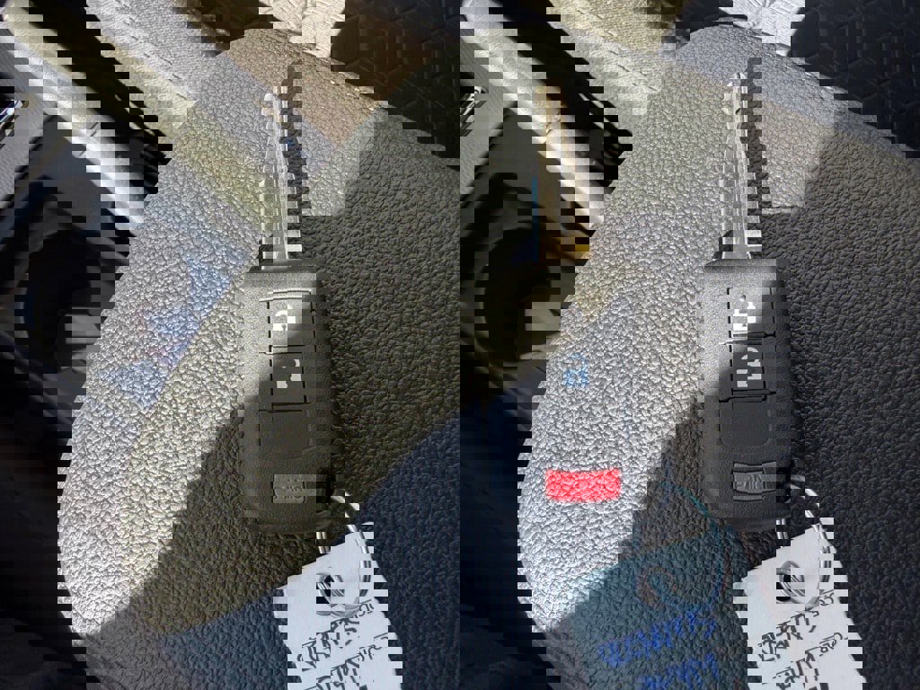 New 2025 Mitsubishi Outlander Sport ES image 31