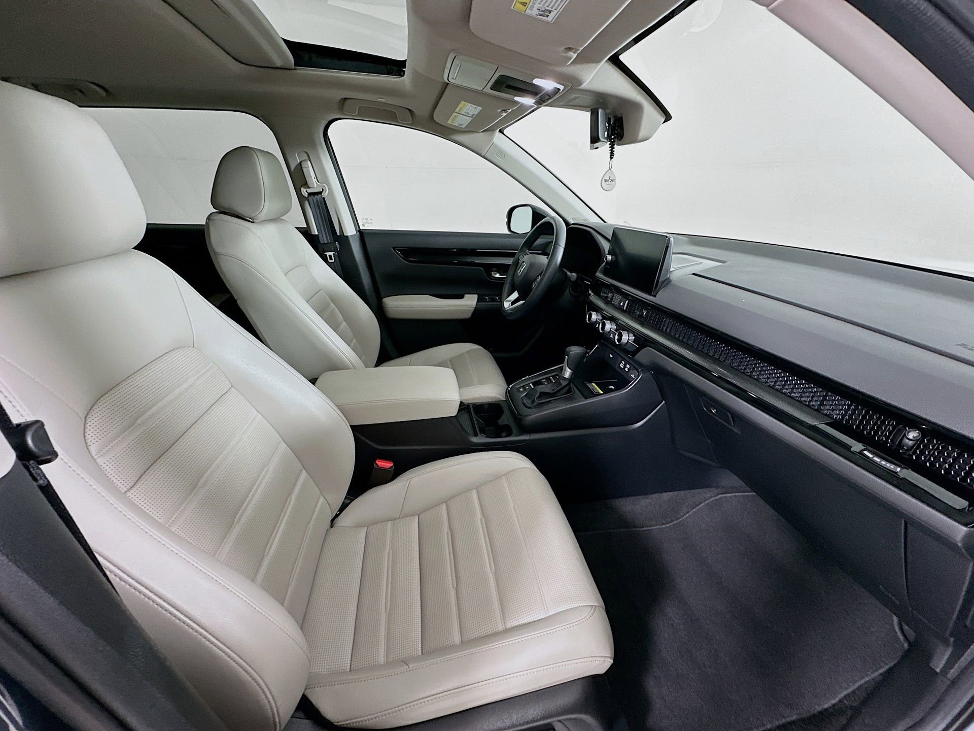 Used 2024 Honda CR-V EX-L image 28