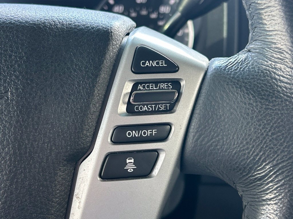Used 2021 Nissan Titan SV w/ SV Convenience Package AWD/4WD image 27
