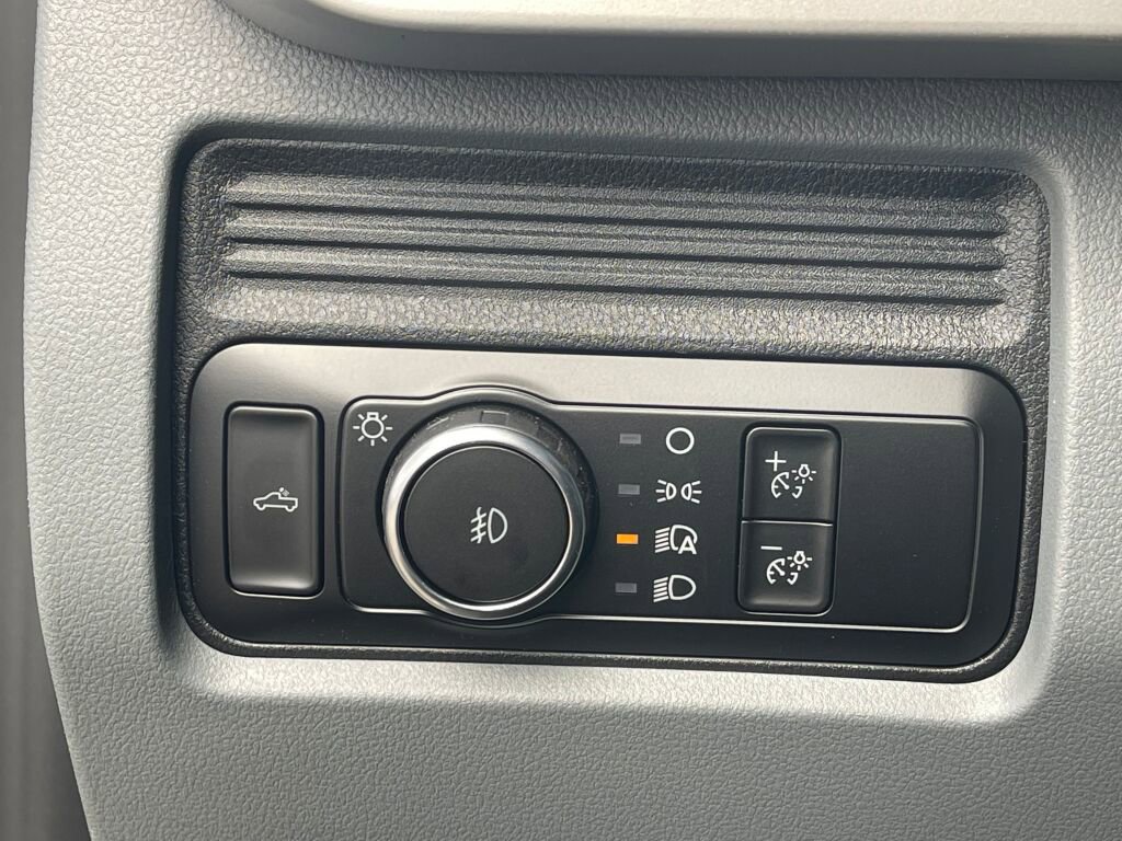 New 2026 Ford F250 XL w/ STX Appearance Package image 19