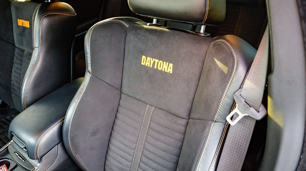 Used 2023 Dodge Charger SRT Hellcat RWD image 30