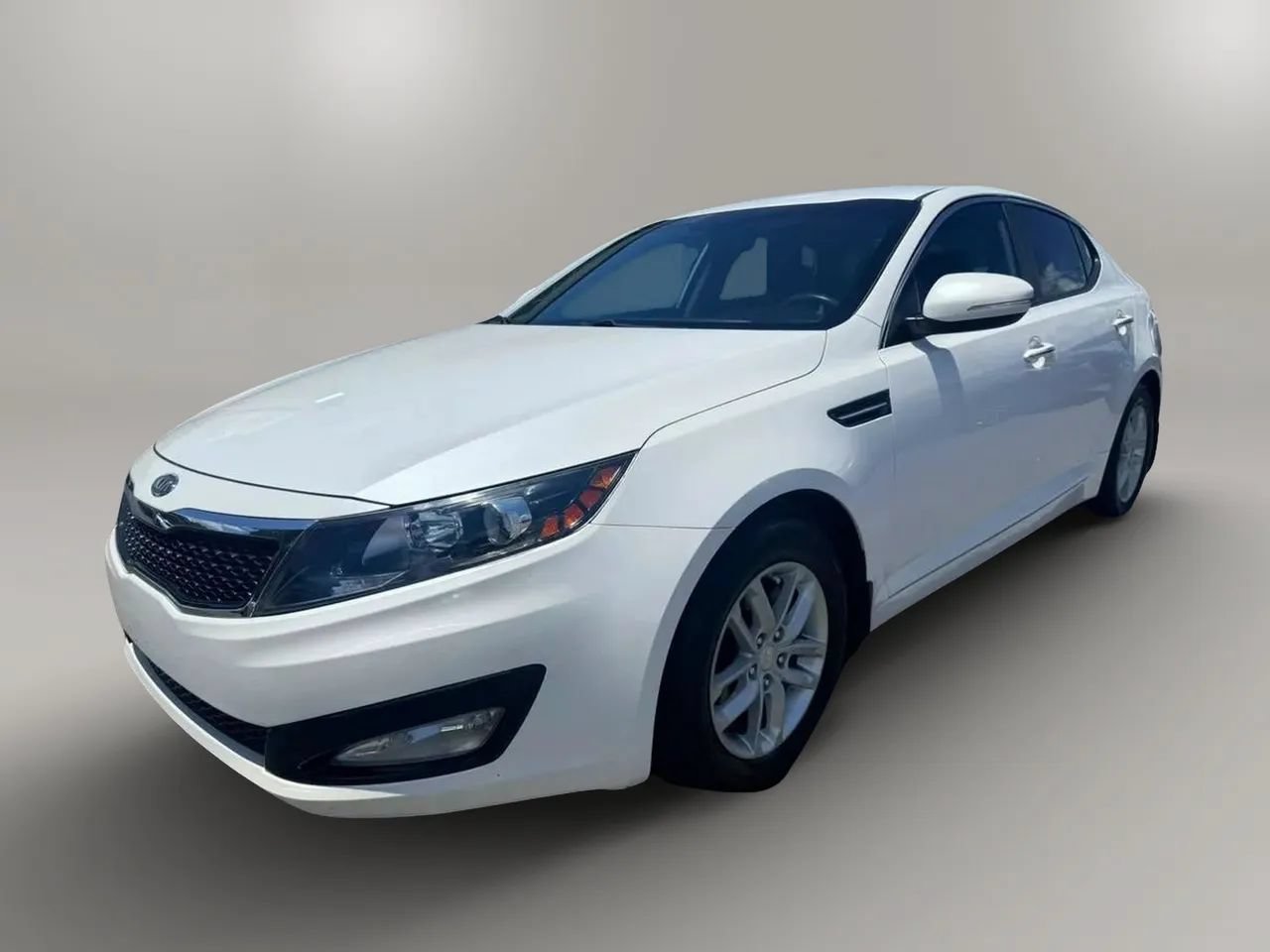 Used 2012 Kia Optima LX FWD image 24