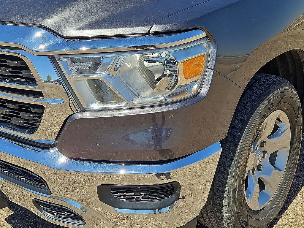 Used 2023 RAM 1500 Lone Star image 9