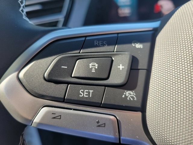 New 2026 Volkswagen Atlas Cross Sport SE FWD image 26
