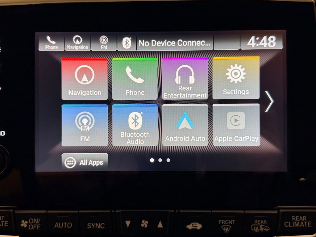 Used 2018 Honda Odyssey EX-L image 15