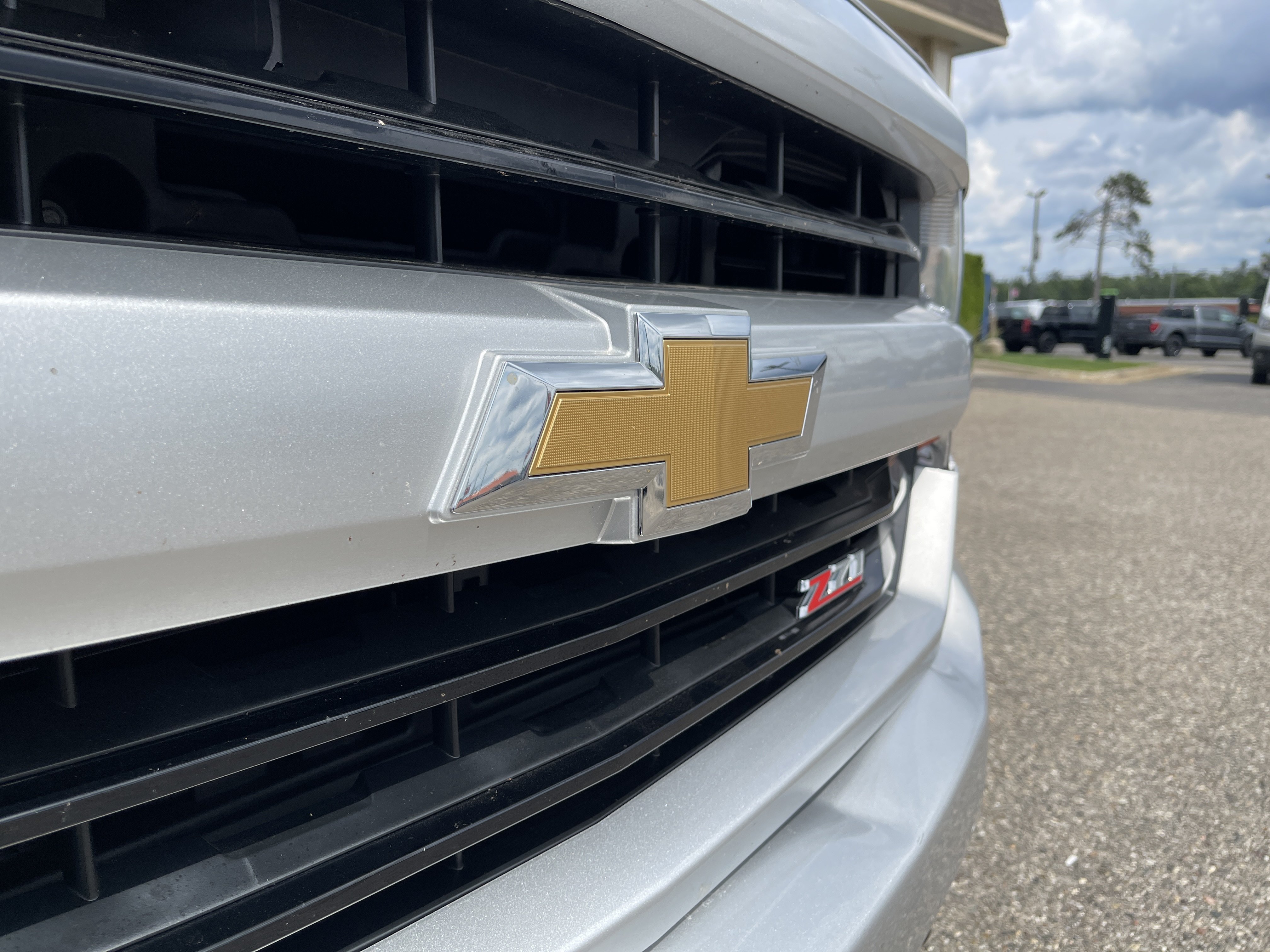 Used 2019 Chevrolet Silverado 1500 LT w/ All Star Edition AWD/4WD image 25