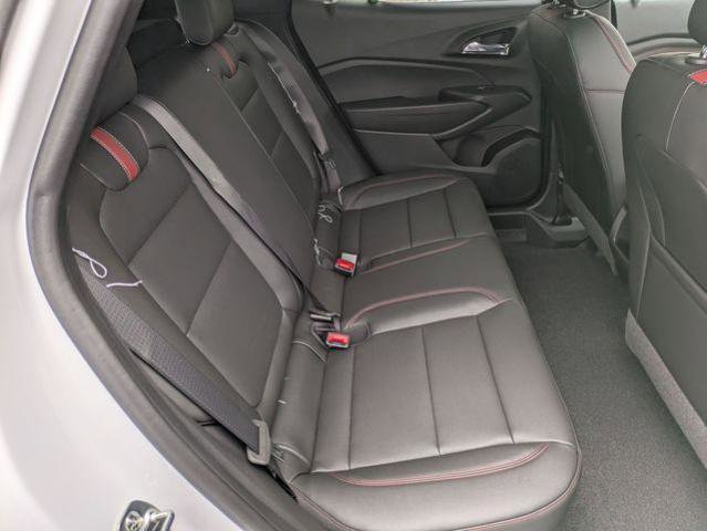 New 2026 Chevrolet Trax RS w/ Sunroof Package FWD image 25