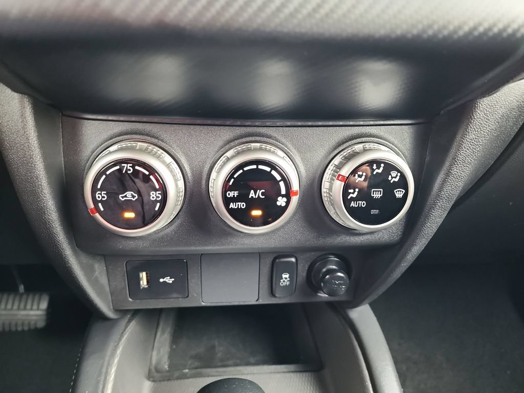 Used 2025 Mitsubishi Outlander Sport ES AWD/4WD image 27