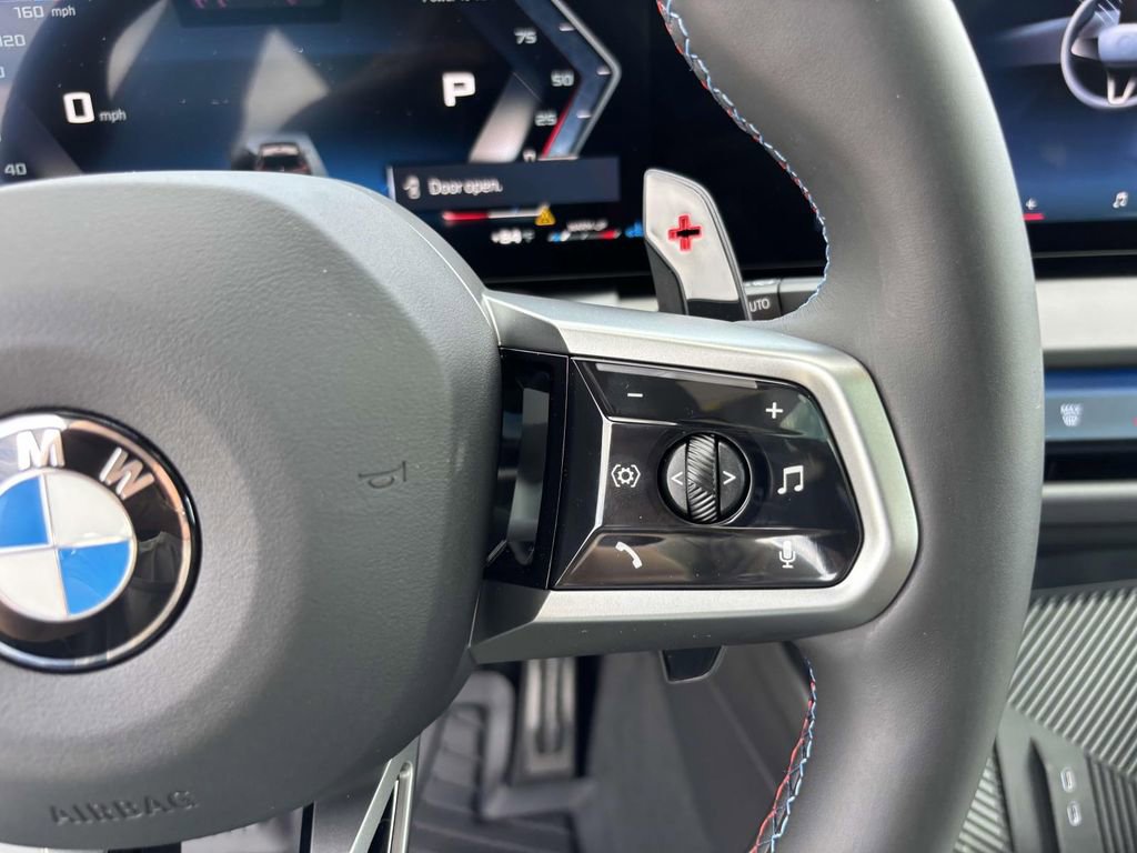 New 2026 BMW X3 M50 w/ Premium Package image 17