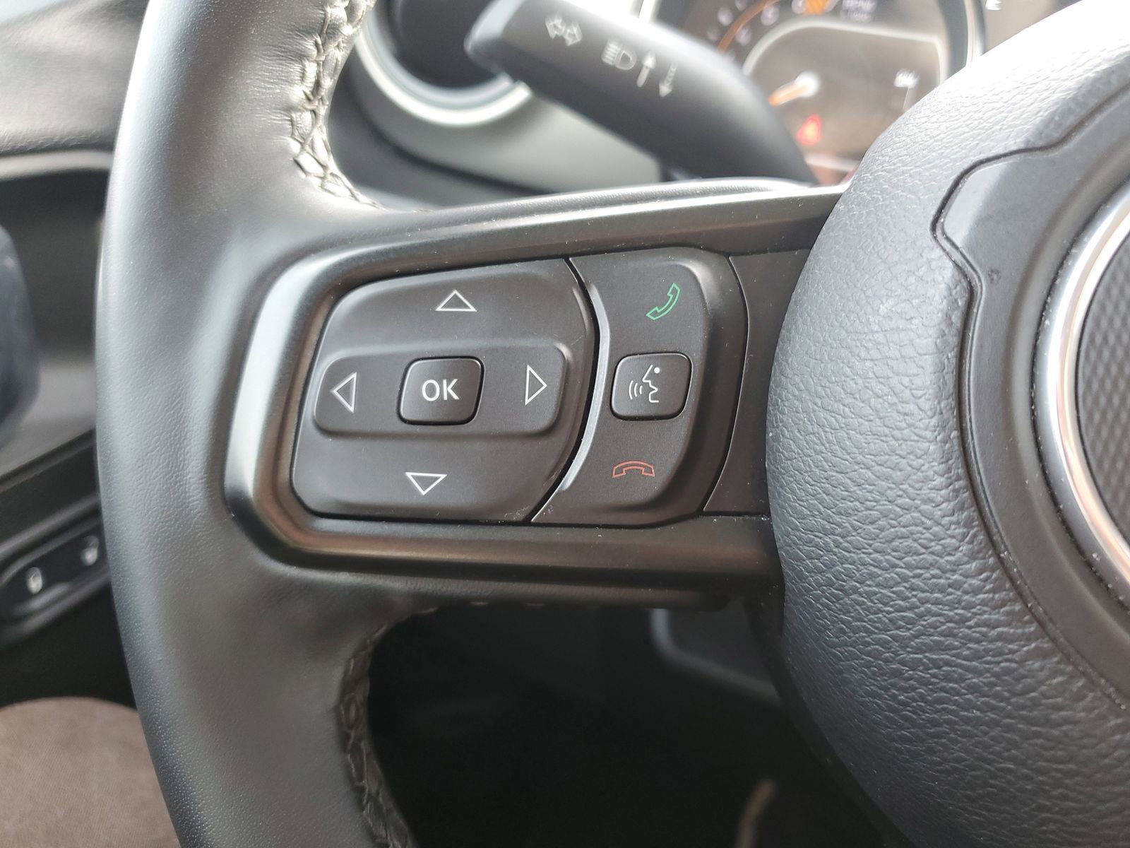 Used 2021 Jeep Wrangler Unlimited Sport S image 19