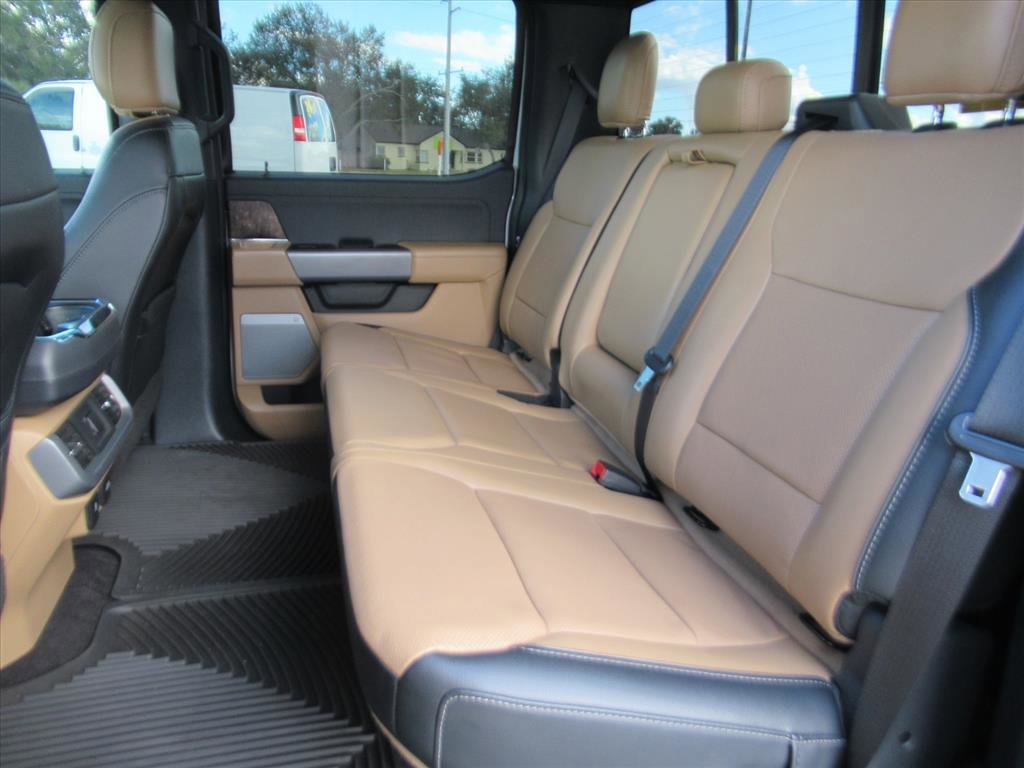 Used 2021 Ford F150 Lariat image 33