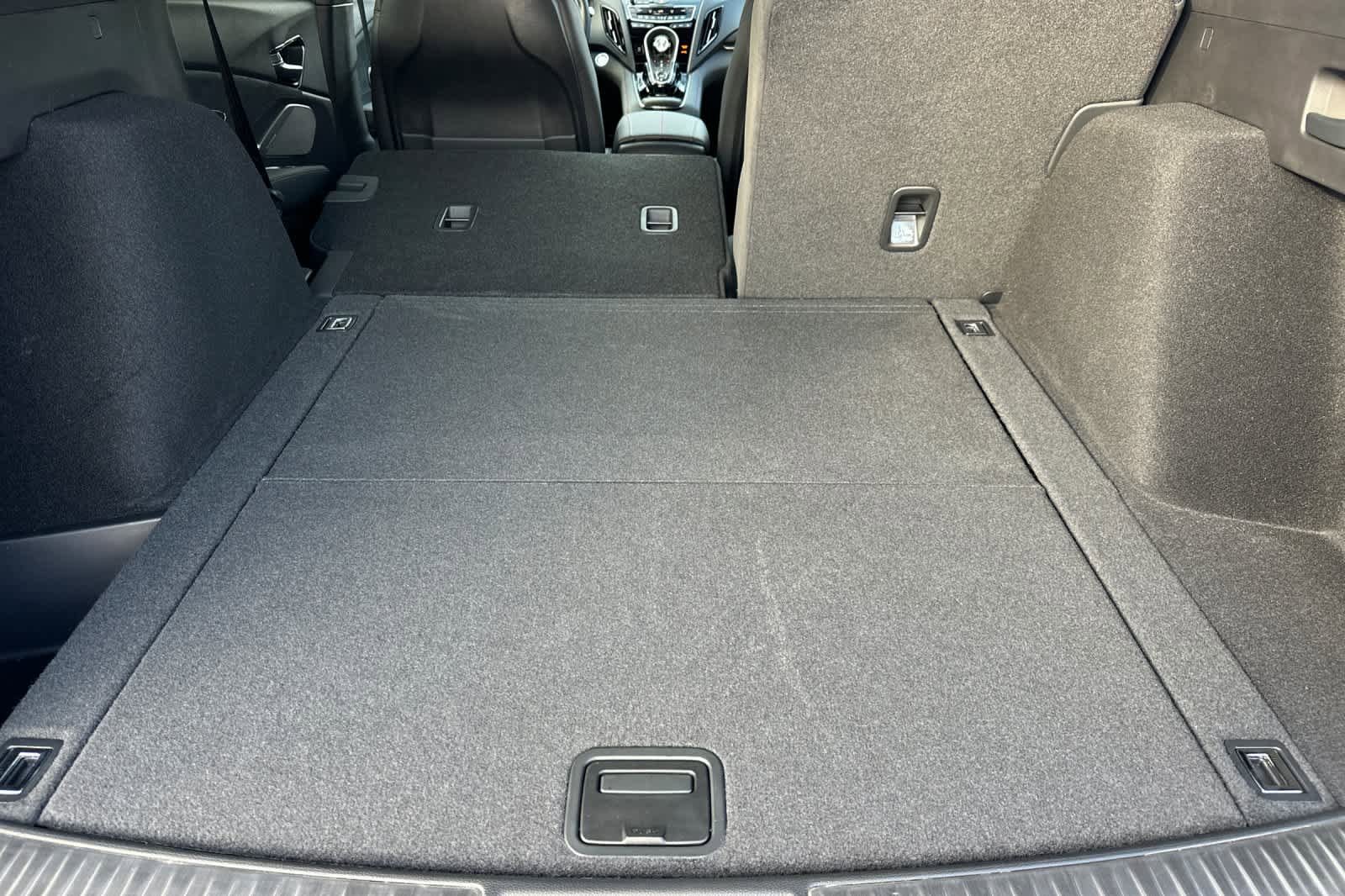 New 2026 Acura RDX A-Spec image 12