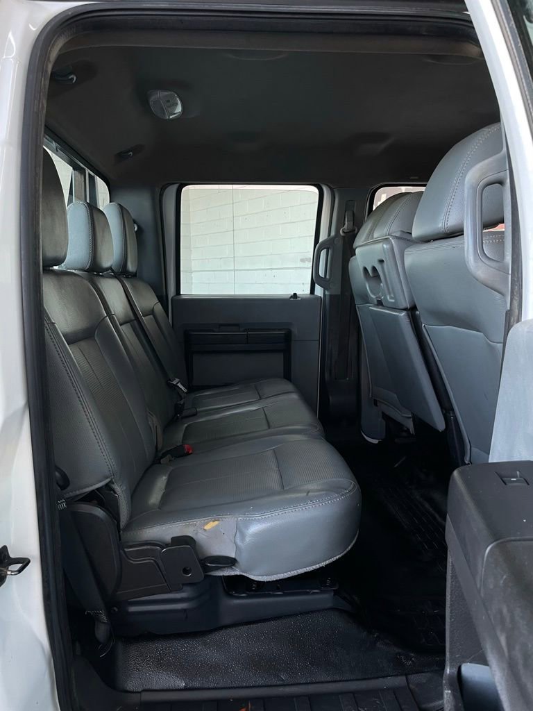 Used 2012 Ford F350 XL w/ PWR Equipment Group image 16