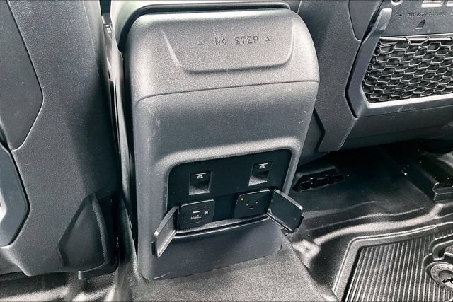 Used 2024 Ford Bronco Big Bend AWD/4WD image 10