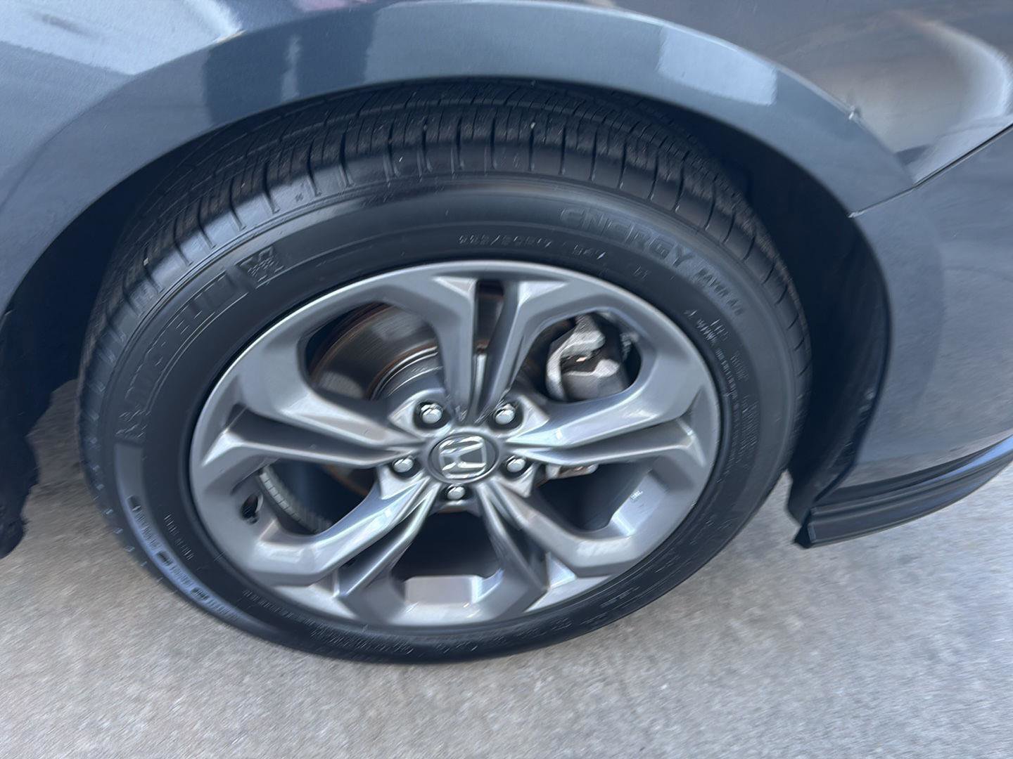 Used 2024 Honda Accord EX image 36