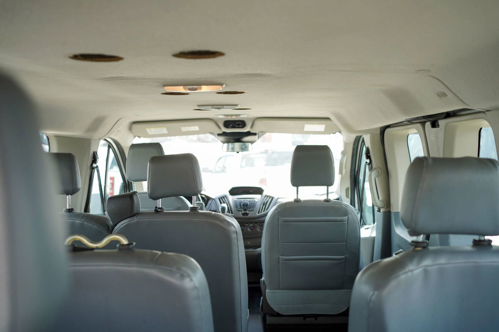 Used 2018 Ford Transit 150 XL RWD image 20