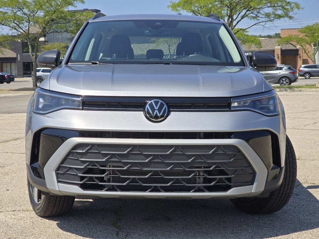 Used 2025 Volkswagen Taos S AWD/4WD image 13