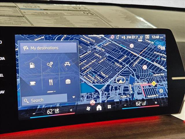 New 2026 BMW X1 xDrive28i image 12