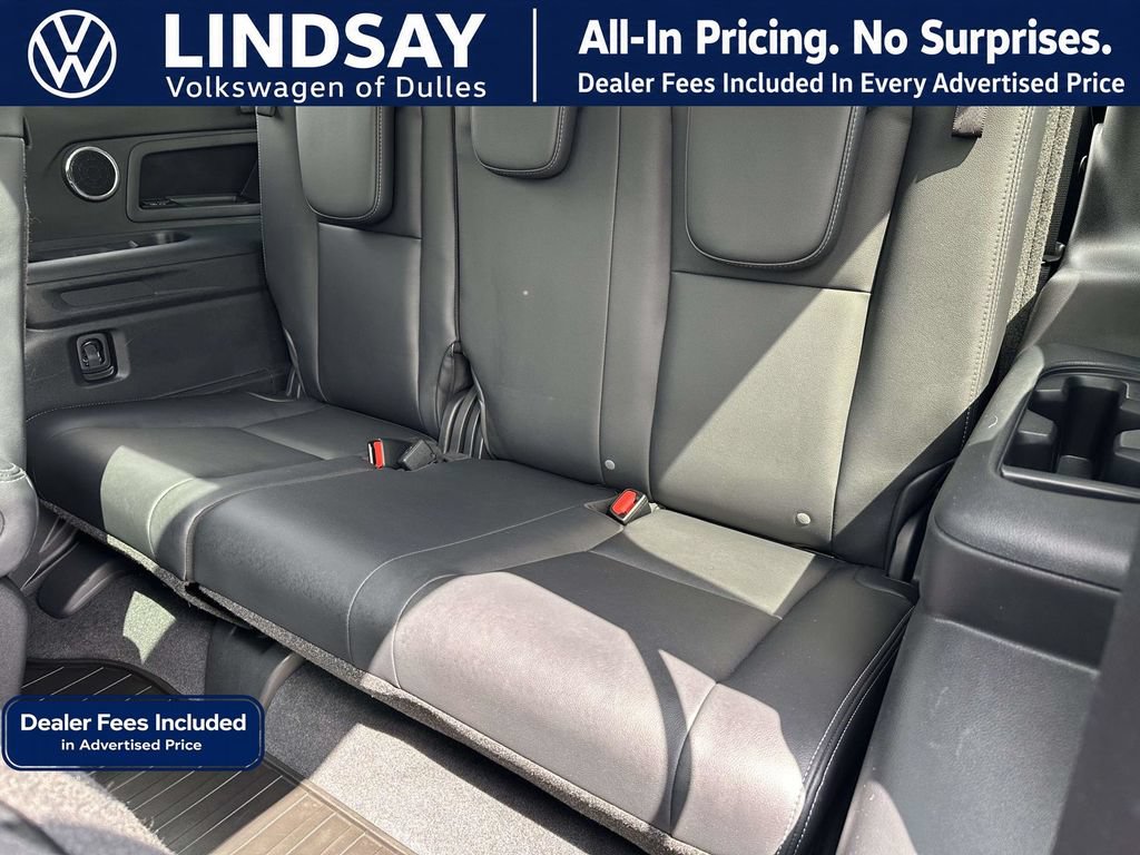 Used 2020 Subaru Ascent Limited w/ Technology Package AWD/4WD image 15