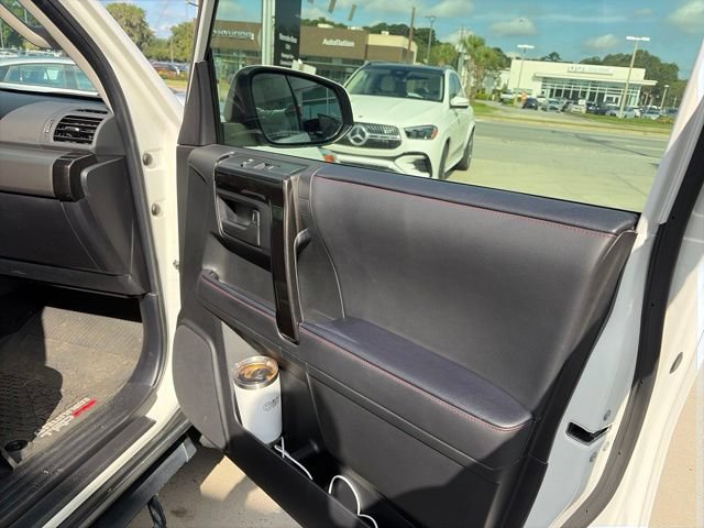 Used 2023 Toyota 4Runner TRD Pro AWD/4WD image 25