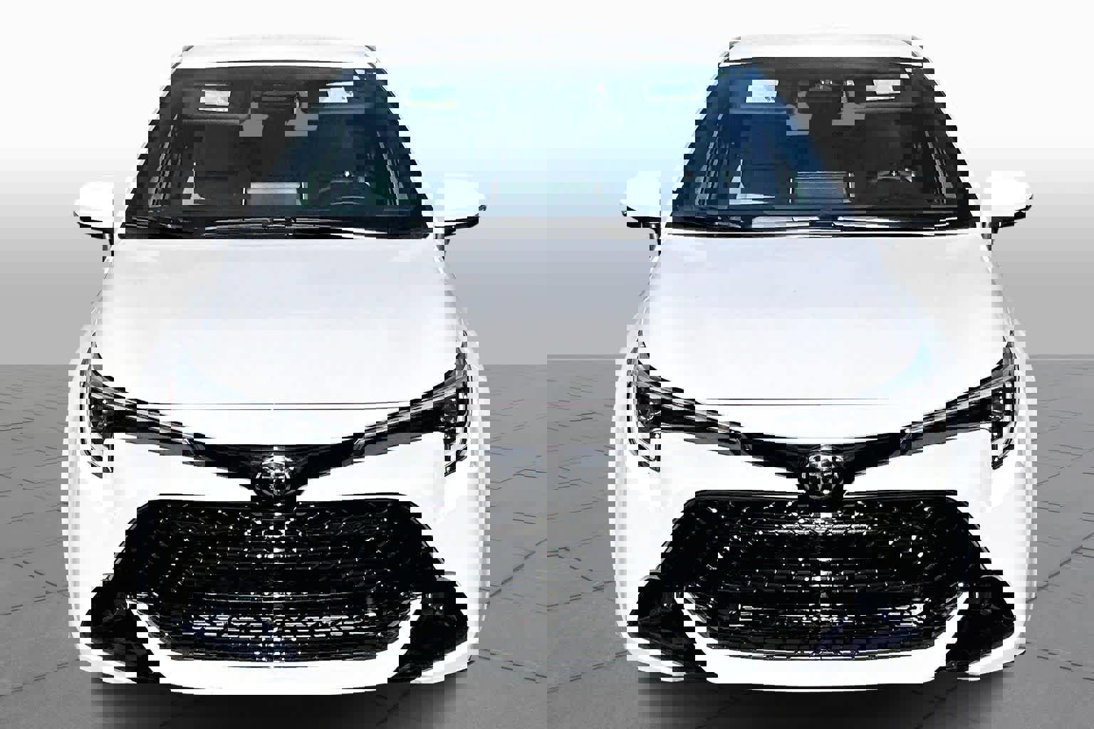 Certified 2025 Toyota Corolla SE image 4